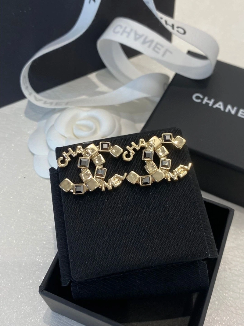ModernLook Chxnxl Earrings 288899