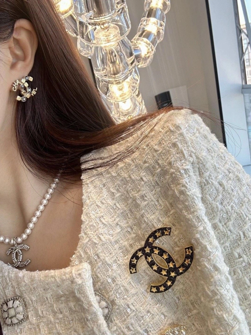 ModernLook Chxnxl Earrings 288899