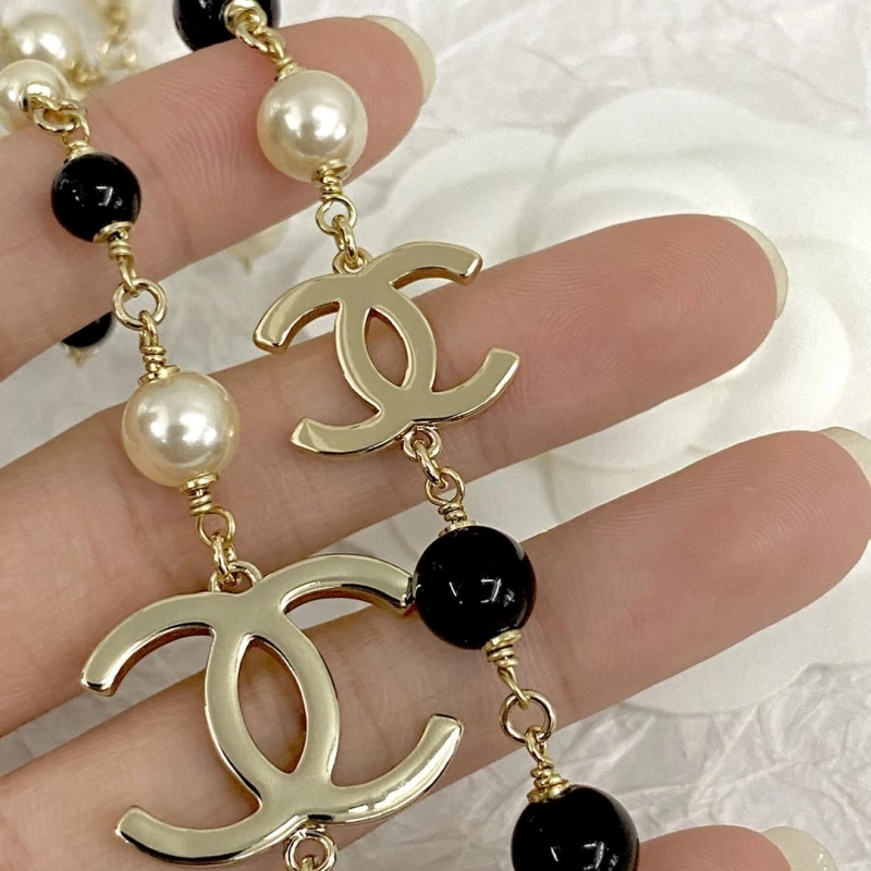 Classic Chxnxl Necklaces 288212