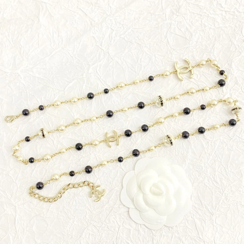 Classic Chxnxl Necklaces 288212