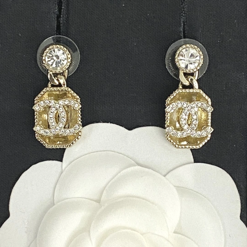 Lightweight Chxnxl Earrings 288907