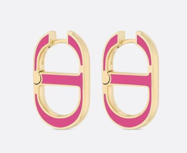 Christian Dxxr Earrings Bold 294858