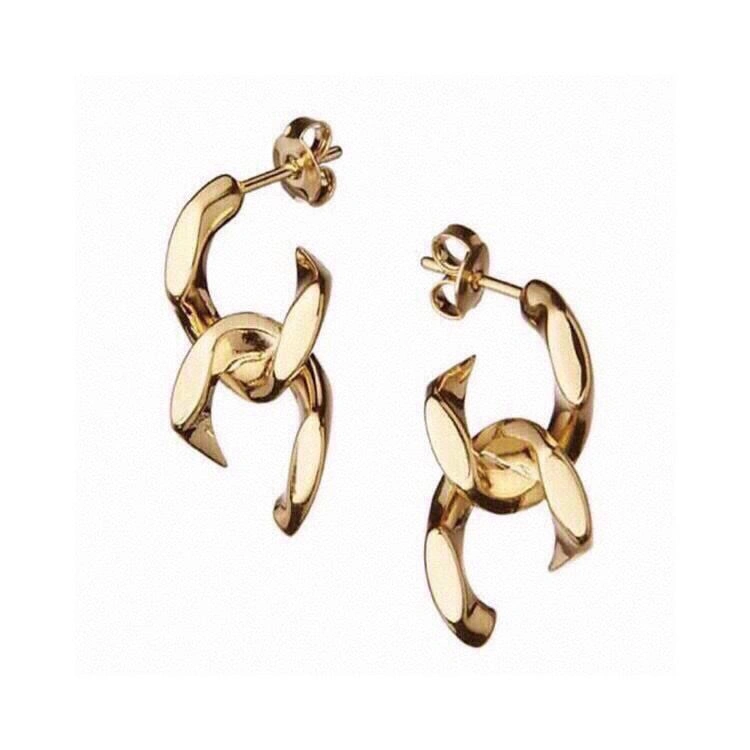 Cxlxne Earrings Sophisticated 283575
