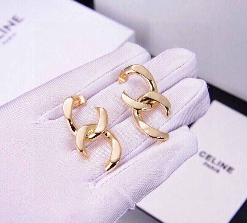 Cxlxne Earrings Sophisticated 283575