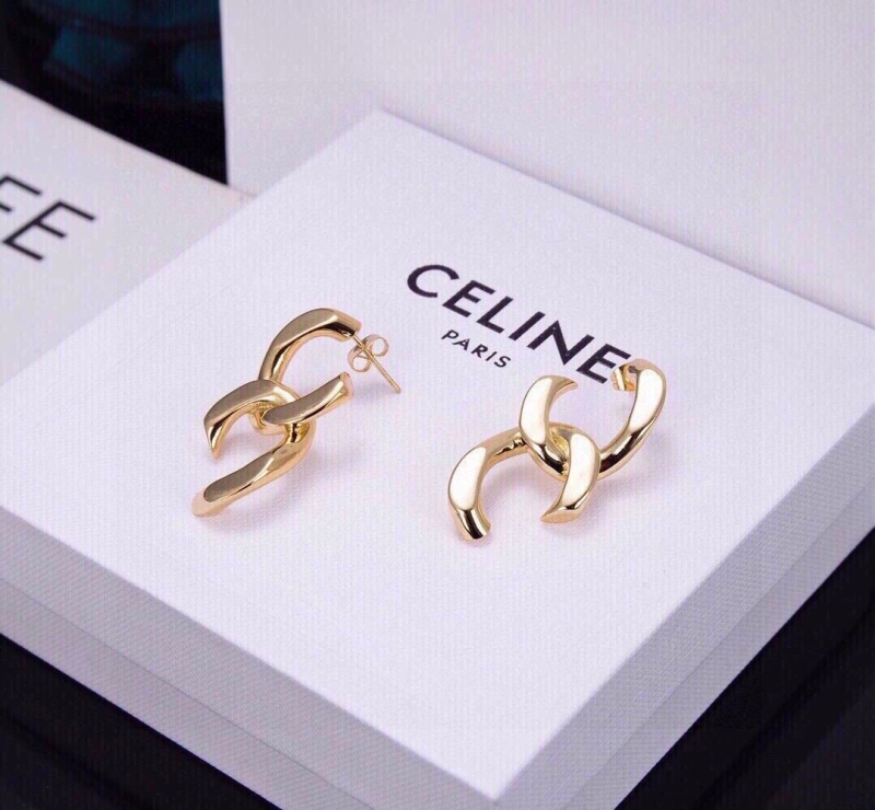 Cxlxne Earrings Sophisticated 283575