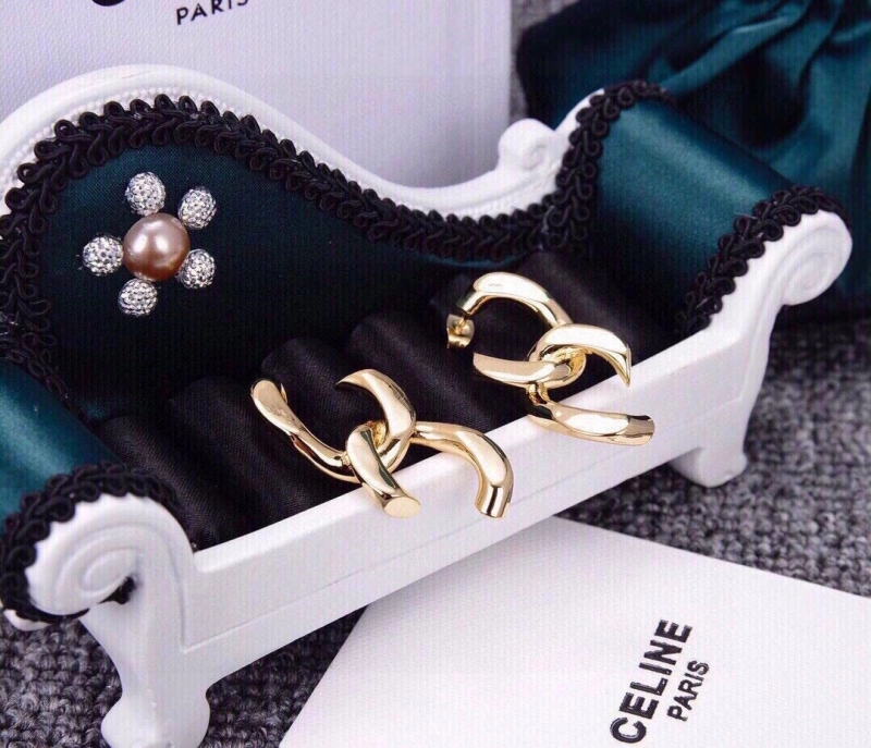 Cxlxne Earrings Sophisticated 283575