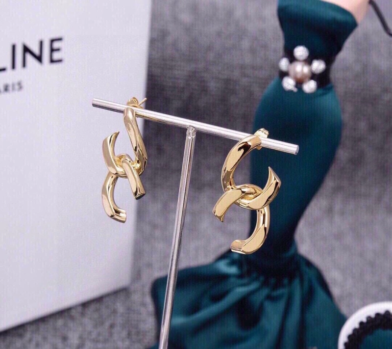 Cxlxne Earrings Sophisticated 283575