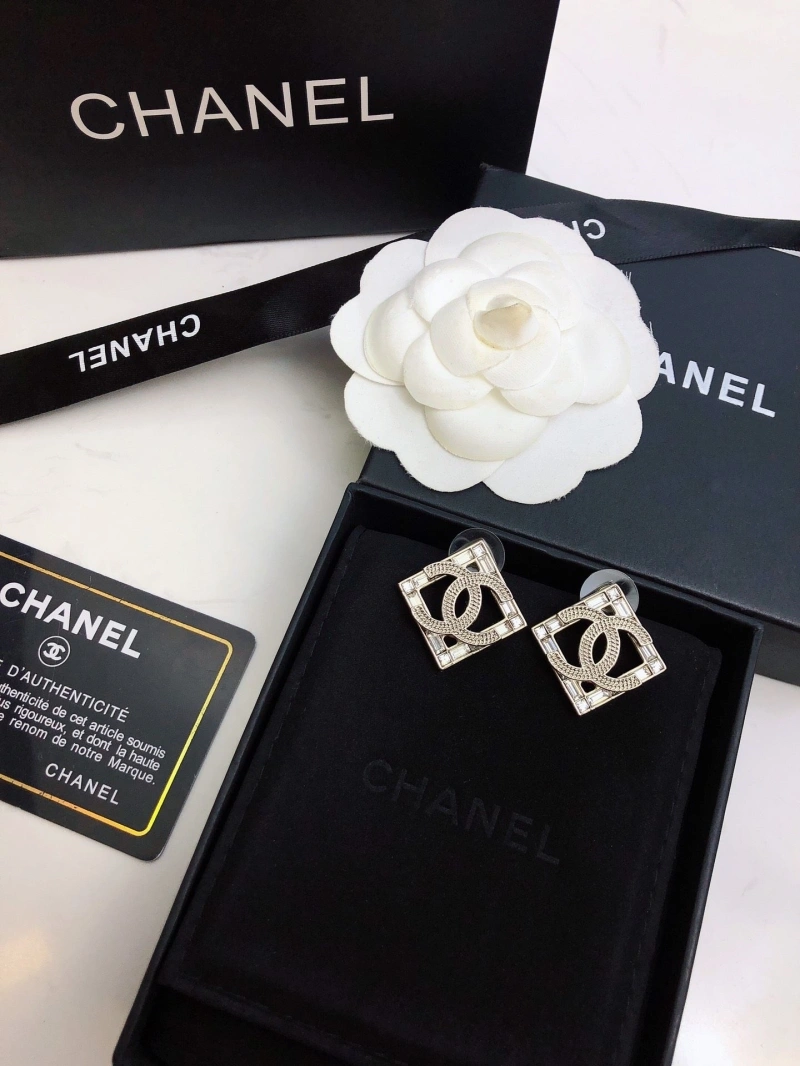 Durable Chxnxl Earrings 288905