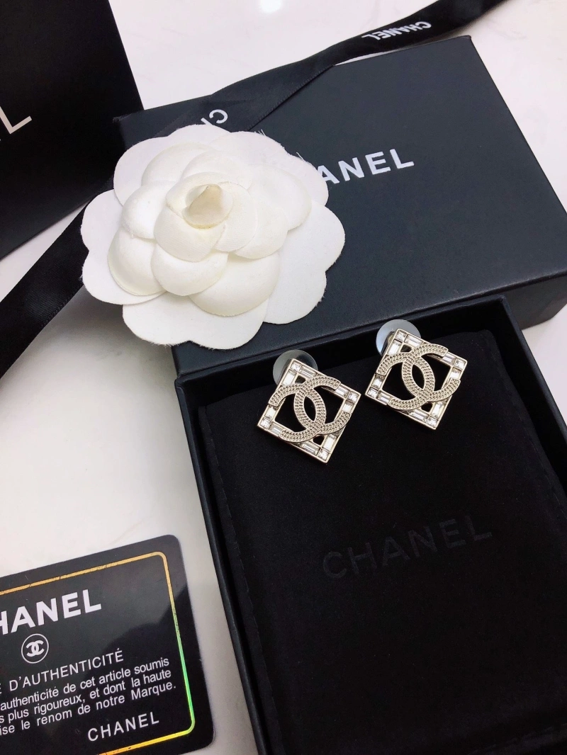 Durable Chxnxl Earrings 288905