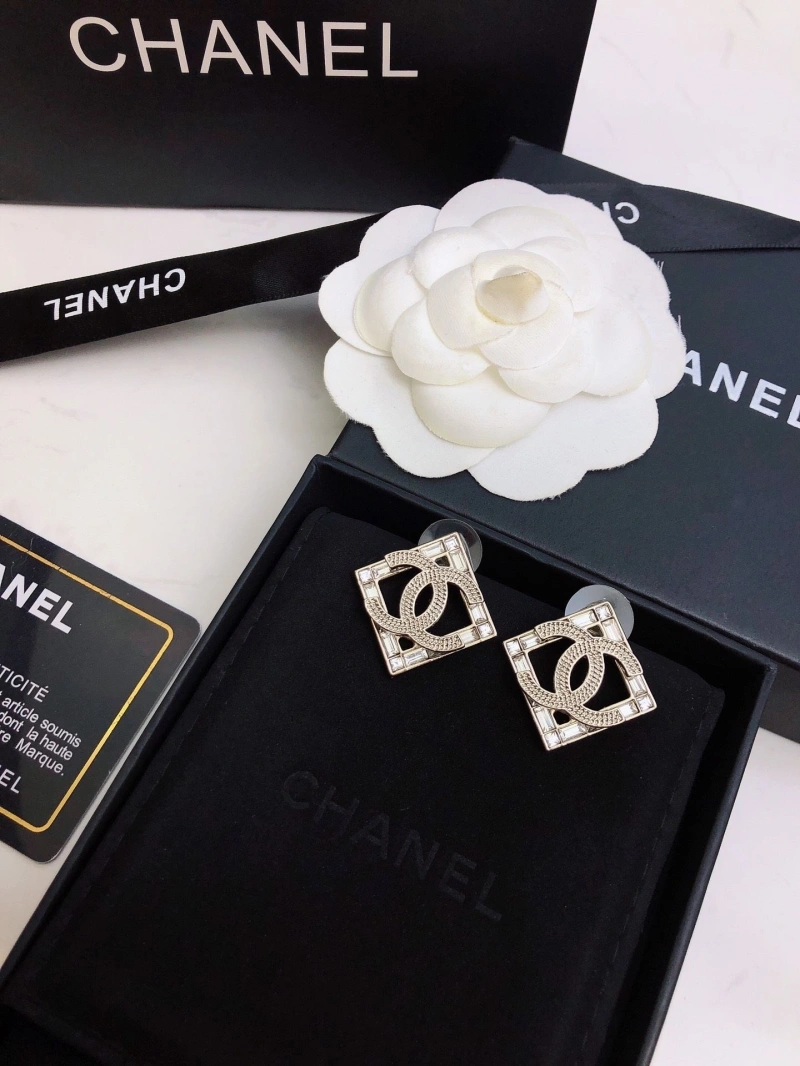 Durable Chxnxl Earrings 288905