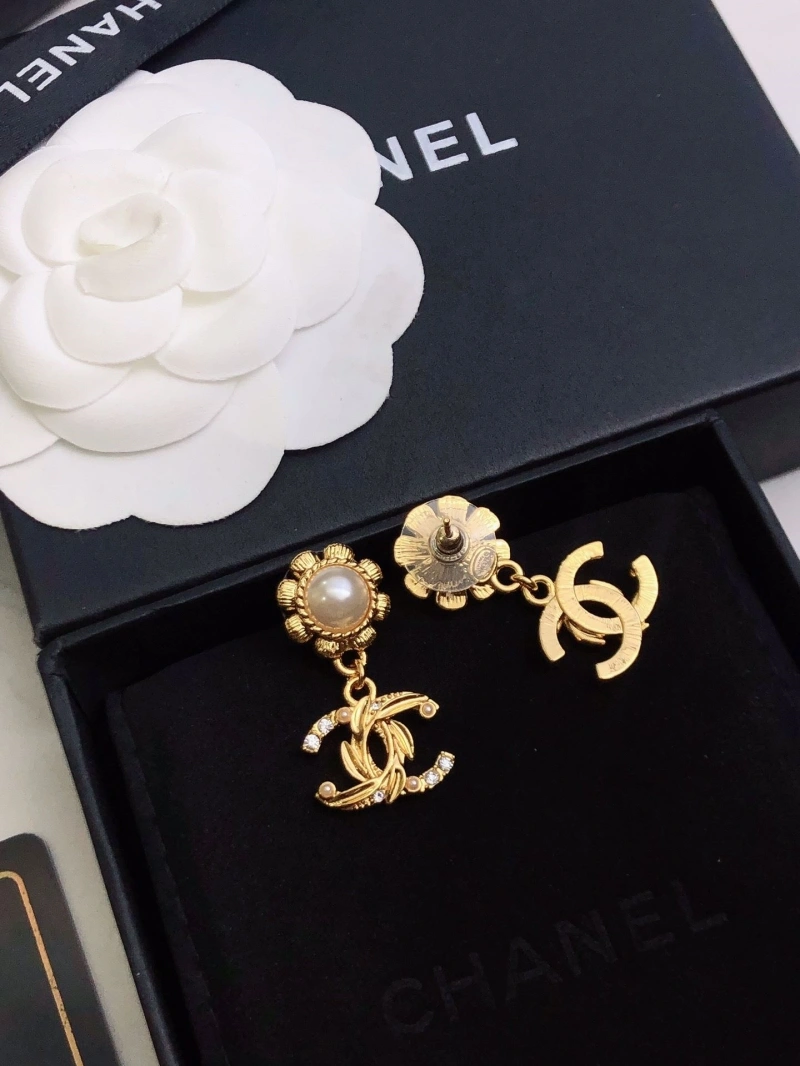 GoAnywhere Chxnxl Earrings 288908