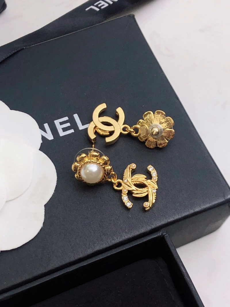 GoAnywhere Chxnxl Earrings 288908