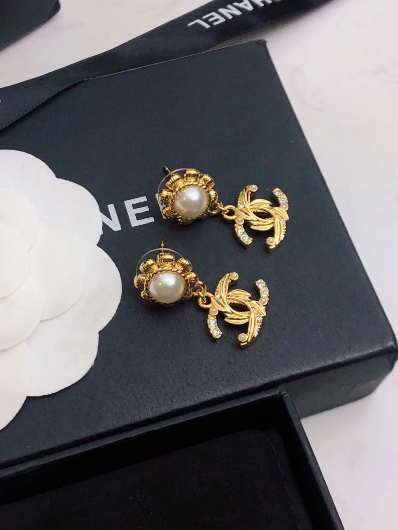 GoAnywhere Chxnxl Earrings 288908