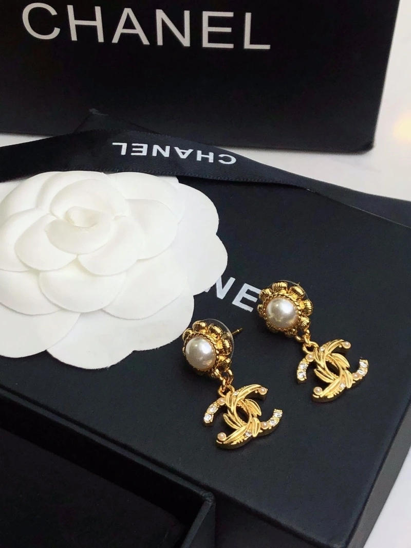 GoAnywhere Chxnxl Earrings 288908