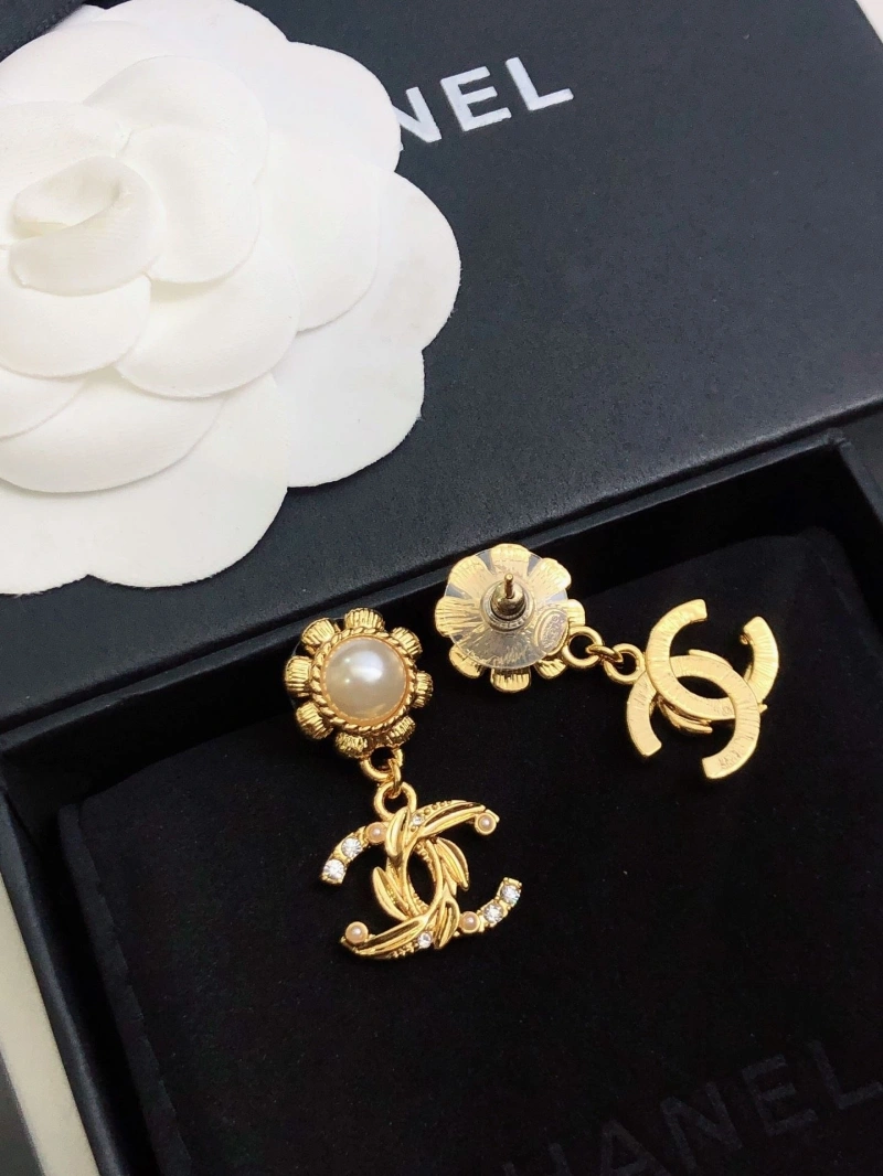 GoAnywhere Chxnxl Earrings 288908