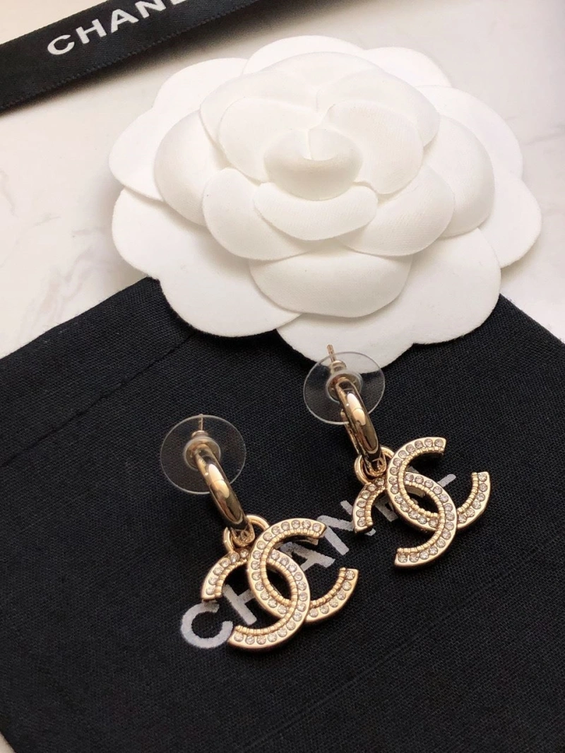 NewStyle Chxnxl Earrings 288900