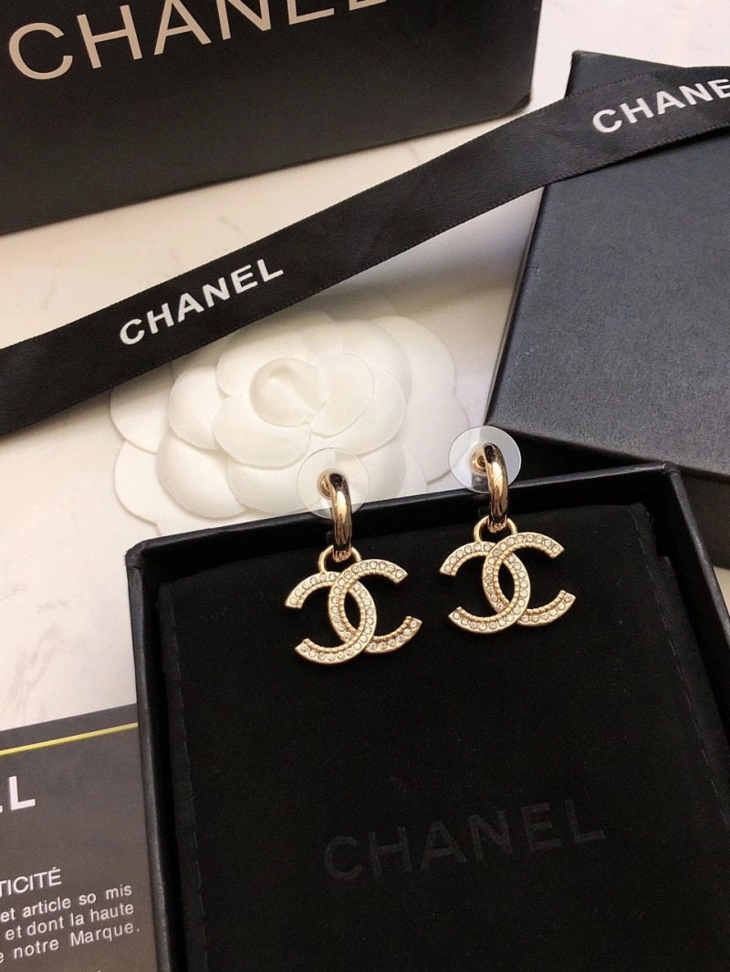 NewStyle Chxnxl Earrings 288900