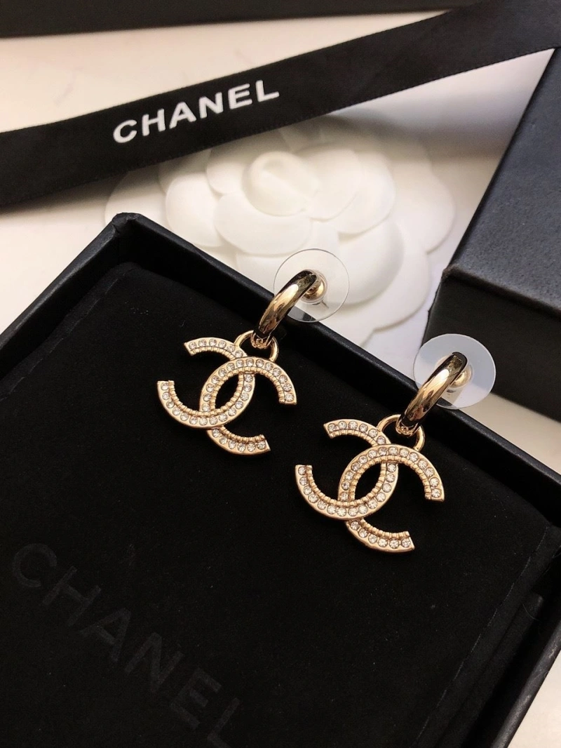 NewStyle Chxnxl Earrings 288900