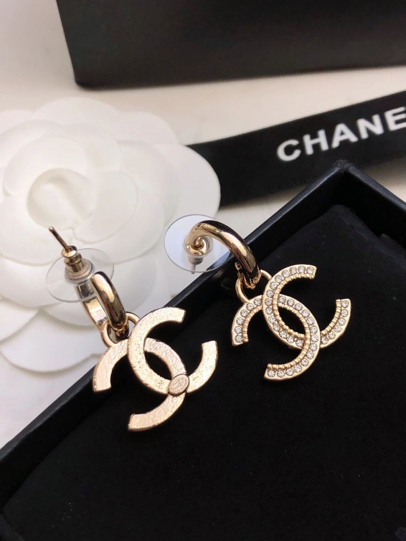 NewStyle Chxnxl Earrings 288900
