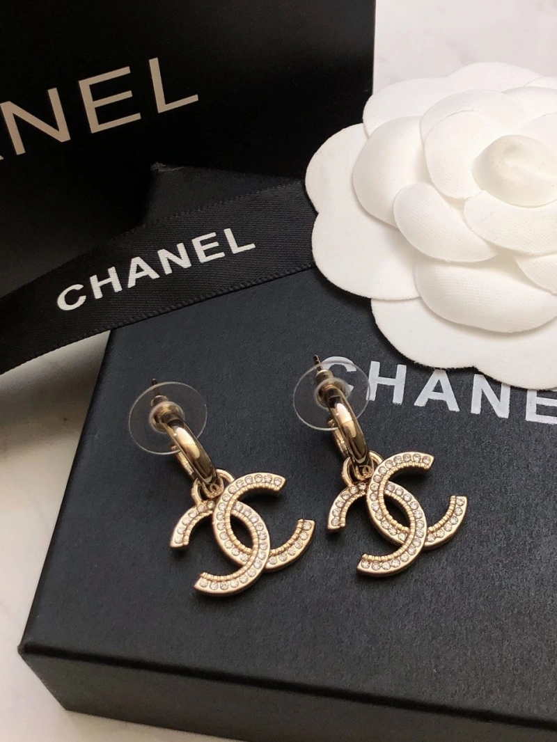 NewStyle Chxnxl Earrings 288900
