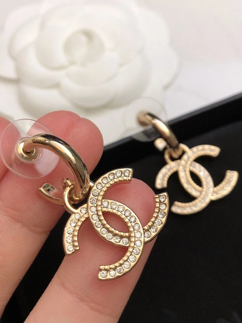 NewStyle Chxnxl Earrings 288900