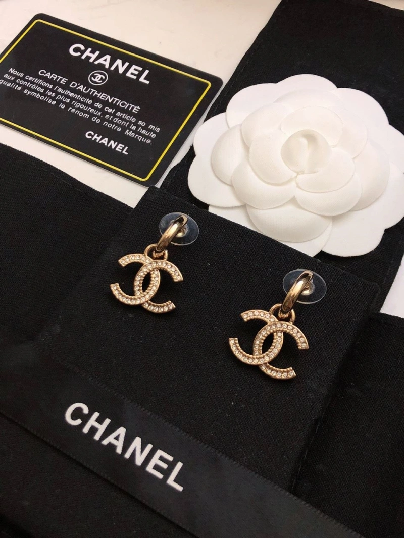 NewStyle Chxnxl Earrings 288900
