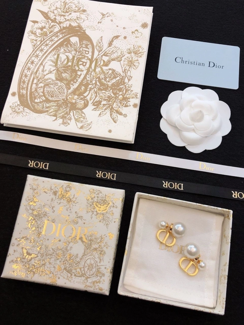 SmartChoice Christian Dxxr Earrings 294866