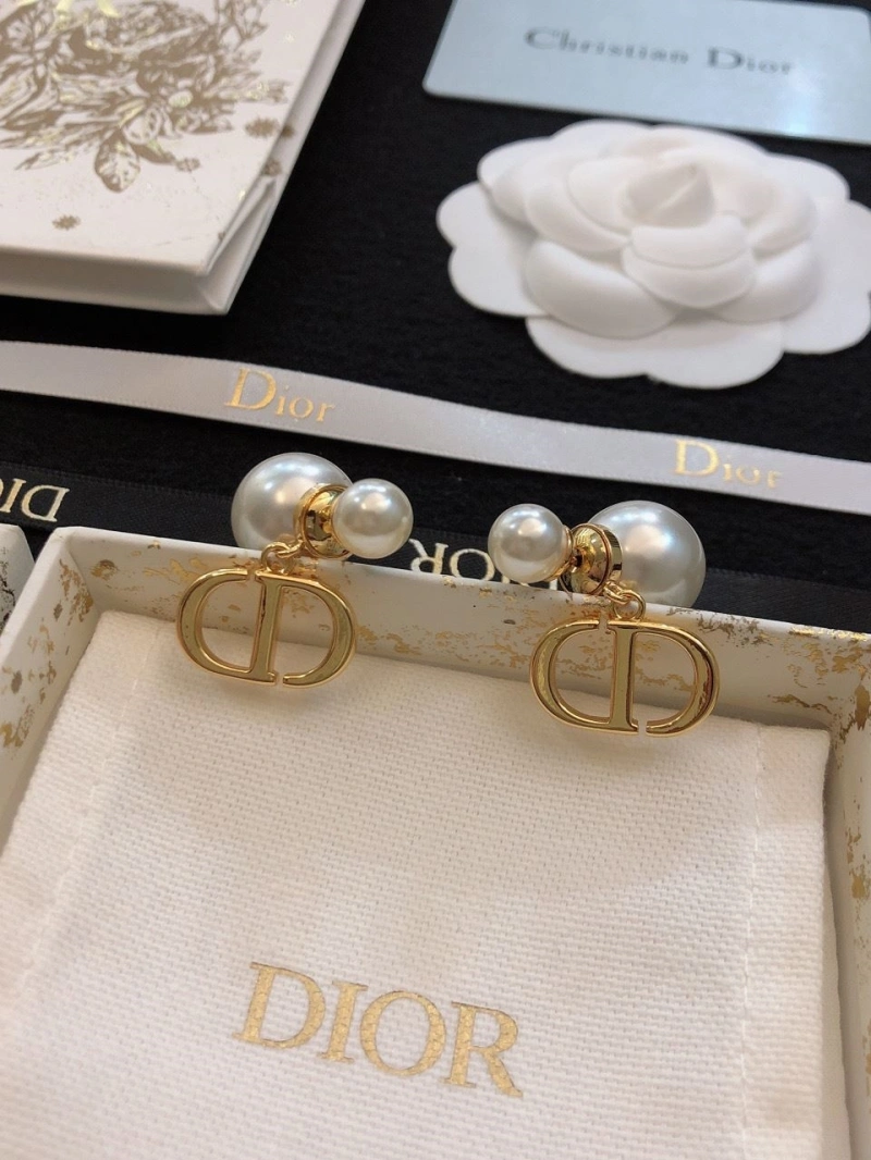 SmartChoice Christian Dxxr Earrings 294866