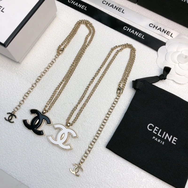 Chxnxl Necklaces Compact 288223