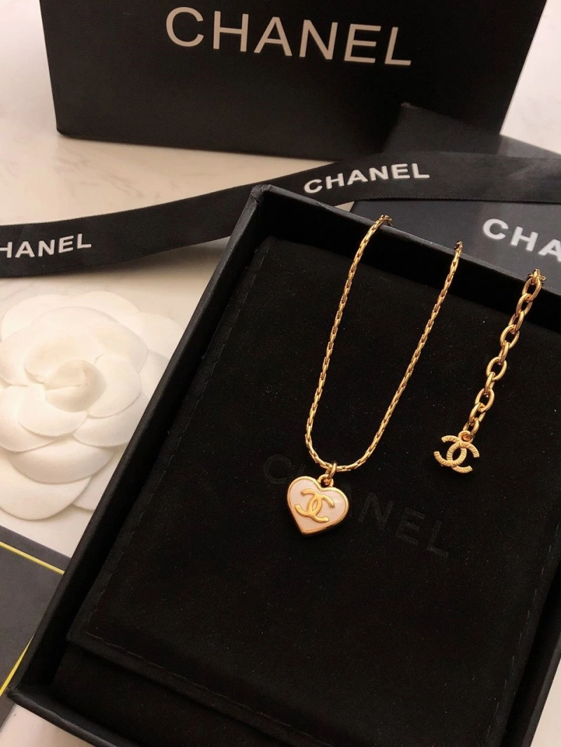 Chxnxl Necklaces Lightweight 288217