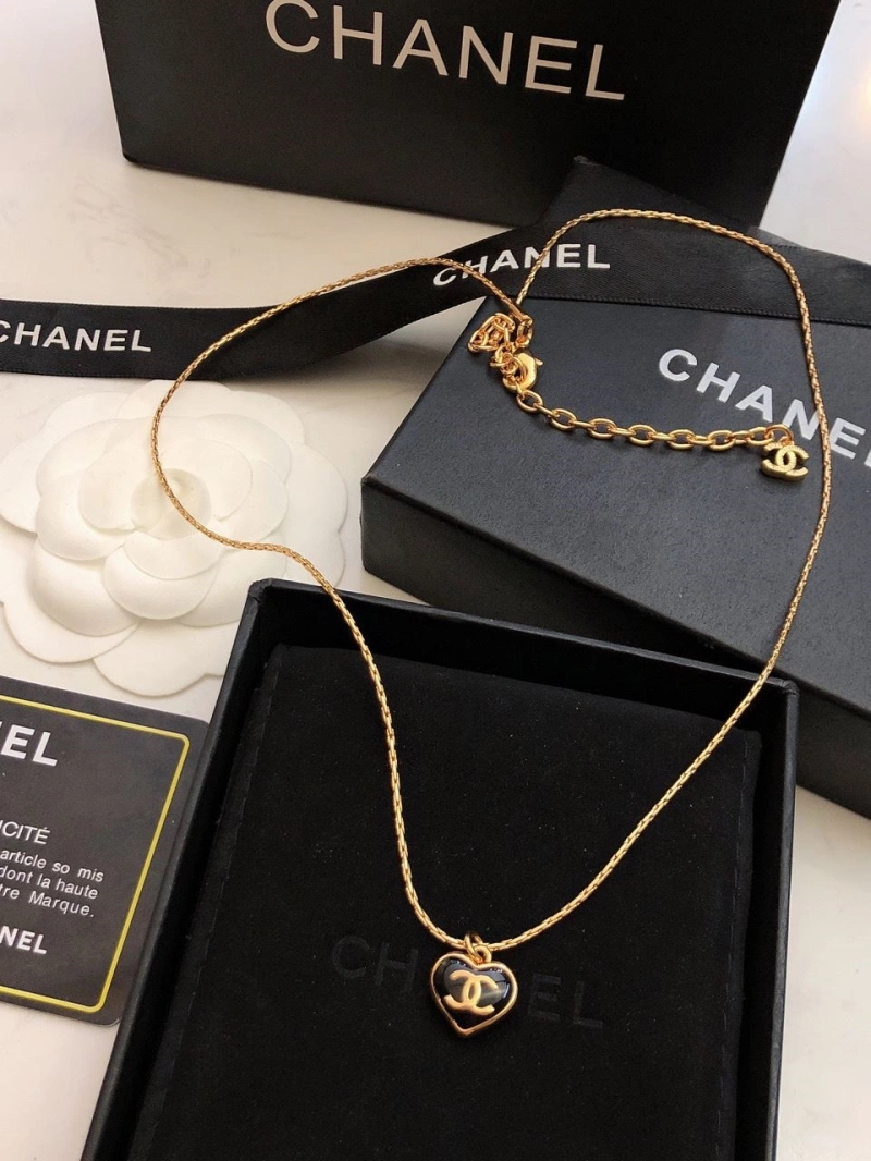 Chxnxl Necklaces Lightweight 288217
