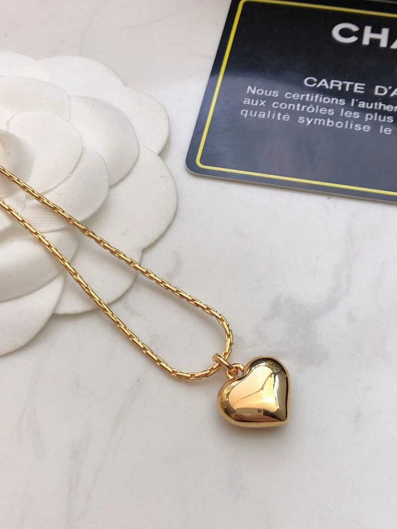 Chxnxl Necklaces Lightweight 288217