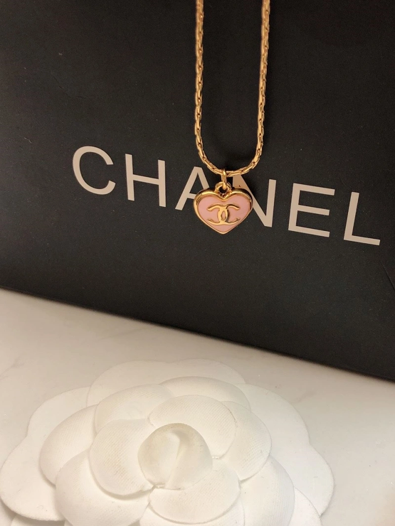 Chxnxl Necklaces Lightweight 288217