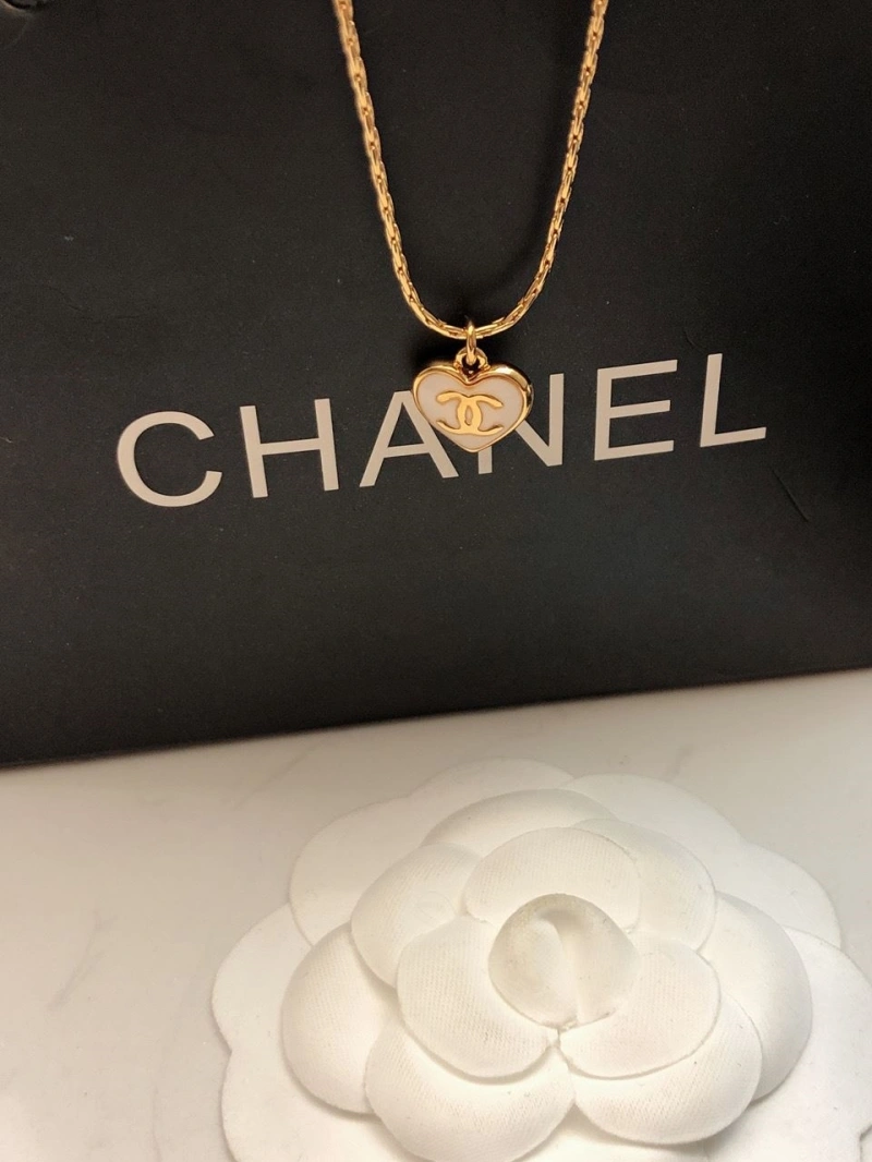 Chxnxl Necklaces Lightweight 288217