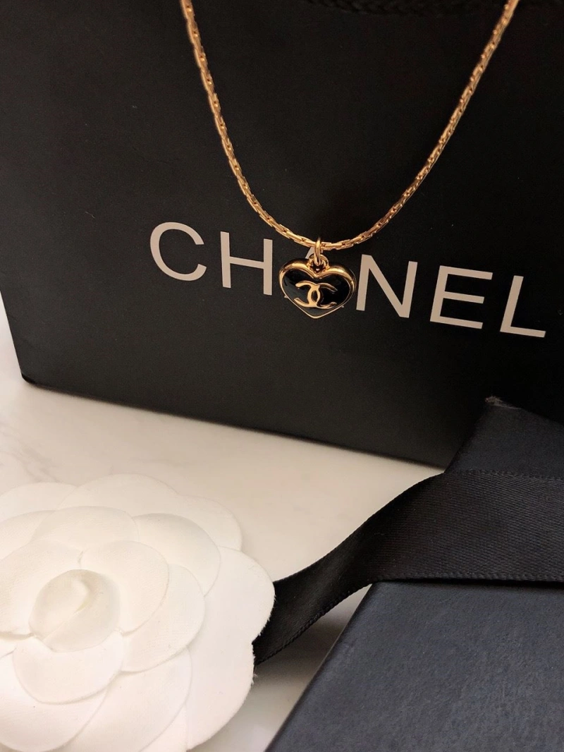 Chxnxl Necklaces Lightweight 288217
