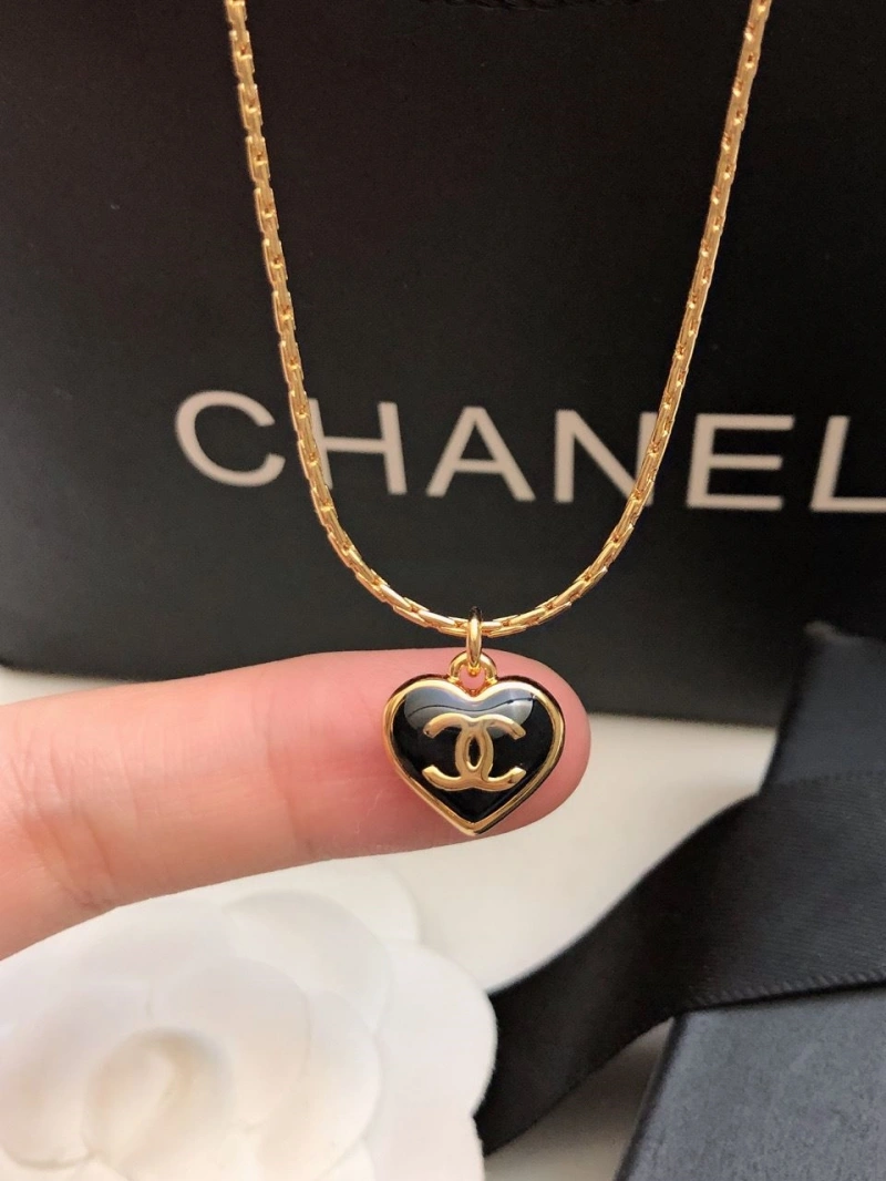 Chxnxl Necklaces Lightweight 288217