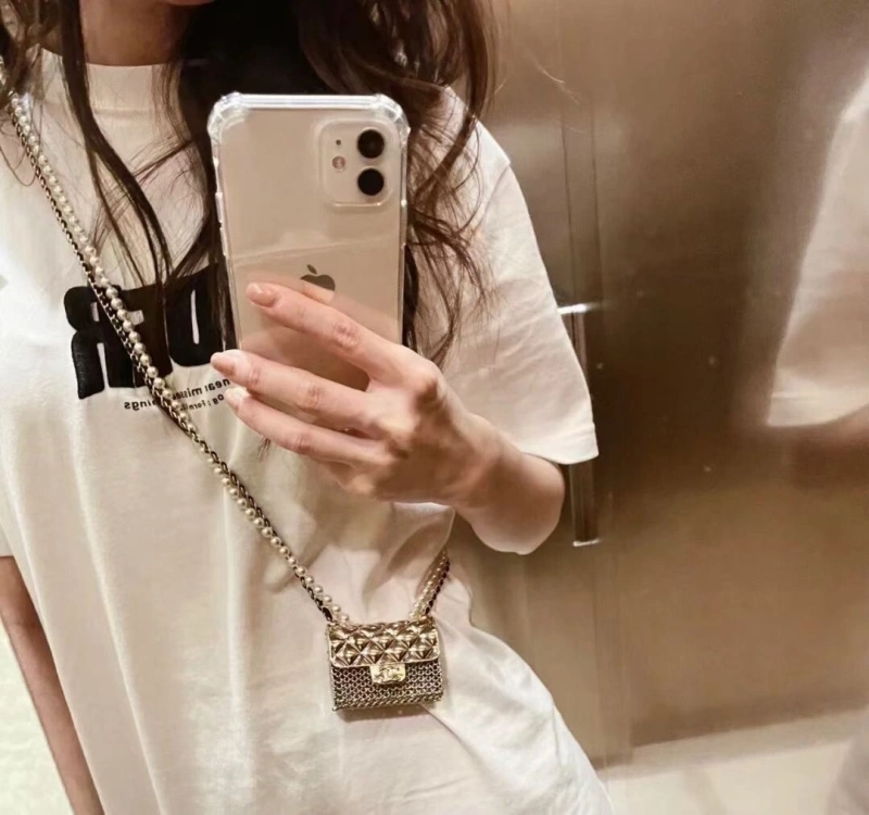 Chxnxl Necklaces Bold 288222