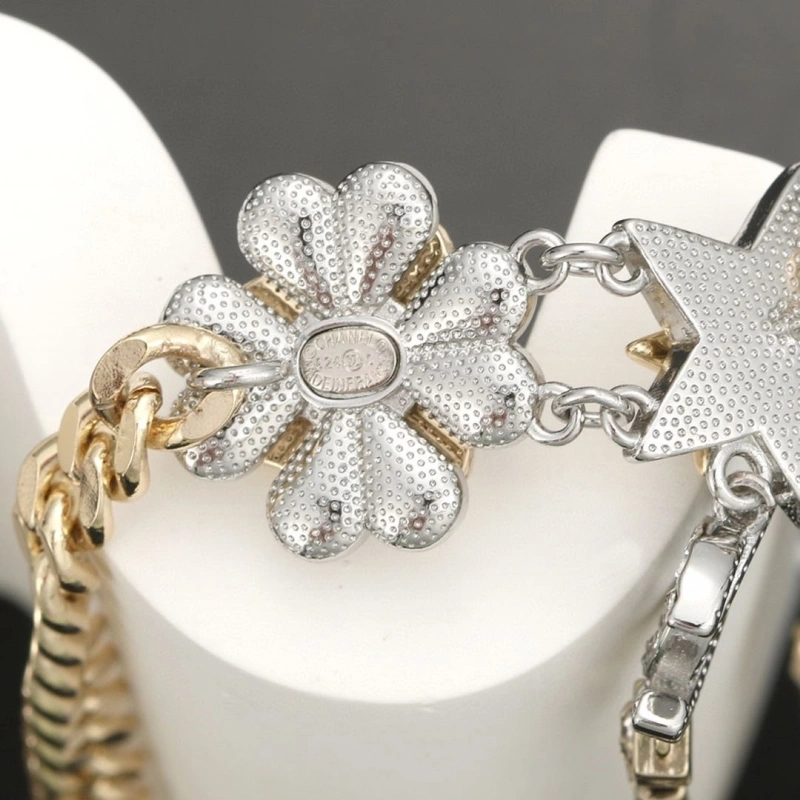 NewStyle Chxnxl Necklaces 288205