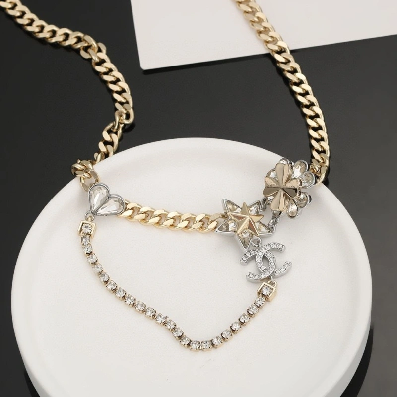 NewStyle Chxnxl Necklaces 288205