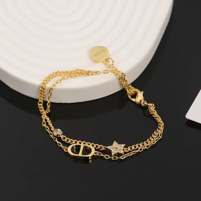 Christian Dxxr Necklaces SmartChoice 294715