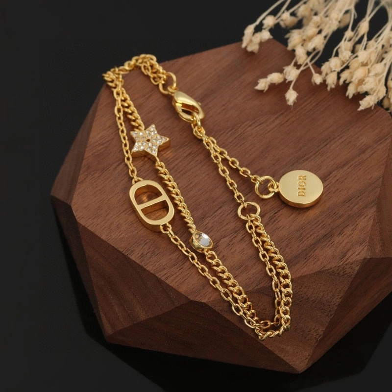 Christian Dxxr Necklaces SmartChoice 294715