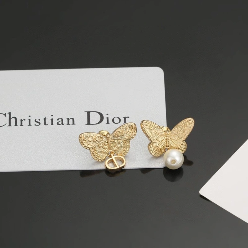 Christian Dxxr Earrings TopPick 294863