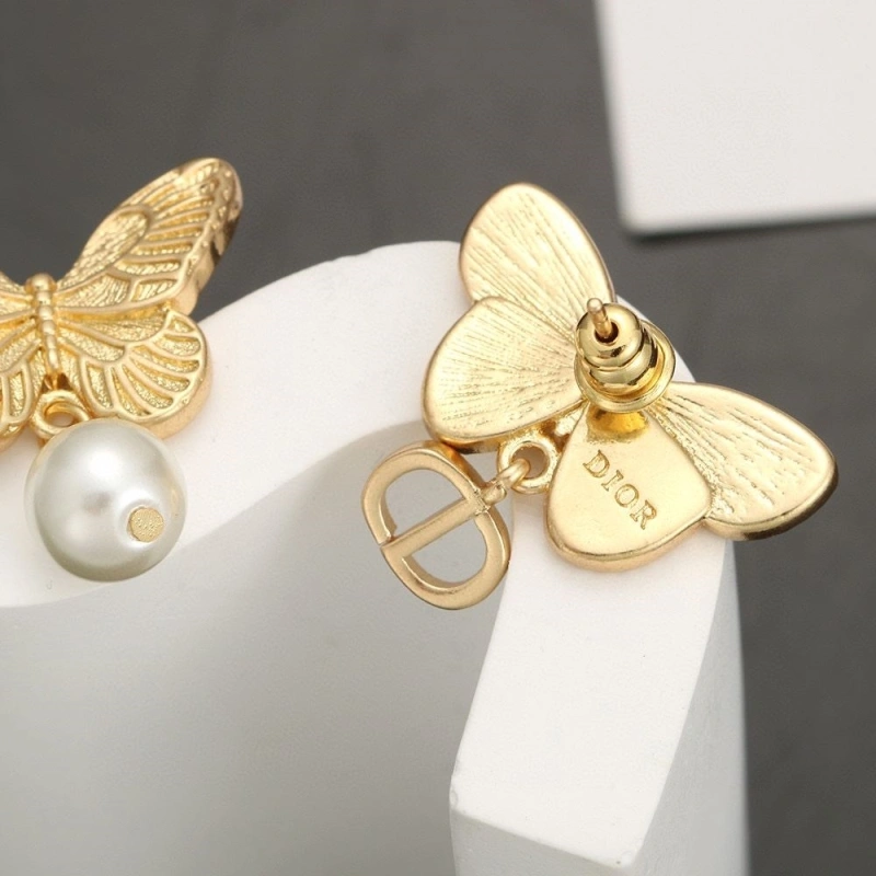 Christian Dxxr Earrings TopPick 294863