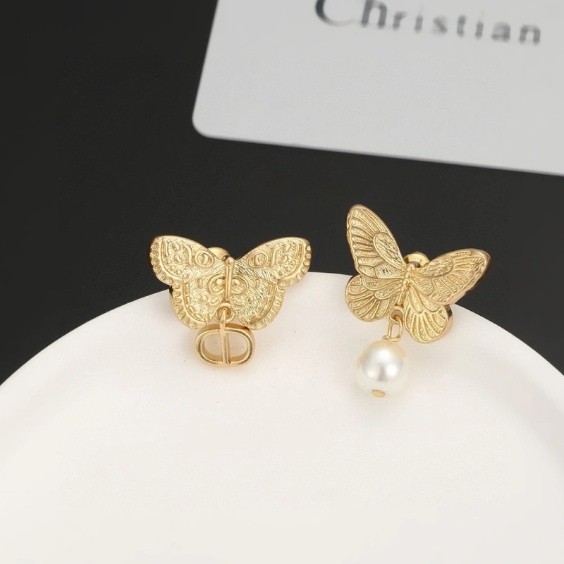 Christian Dxxr Earrings TopPick 294863