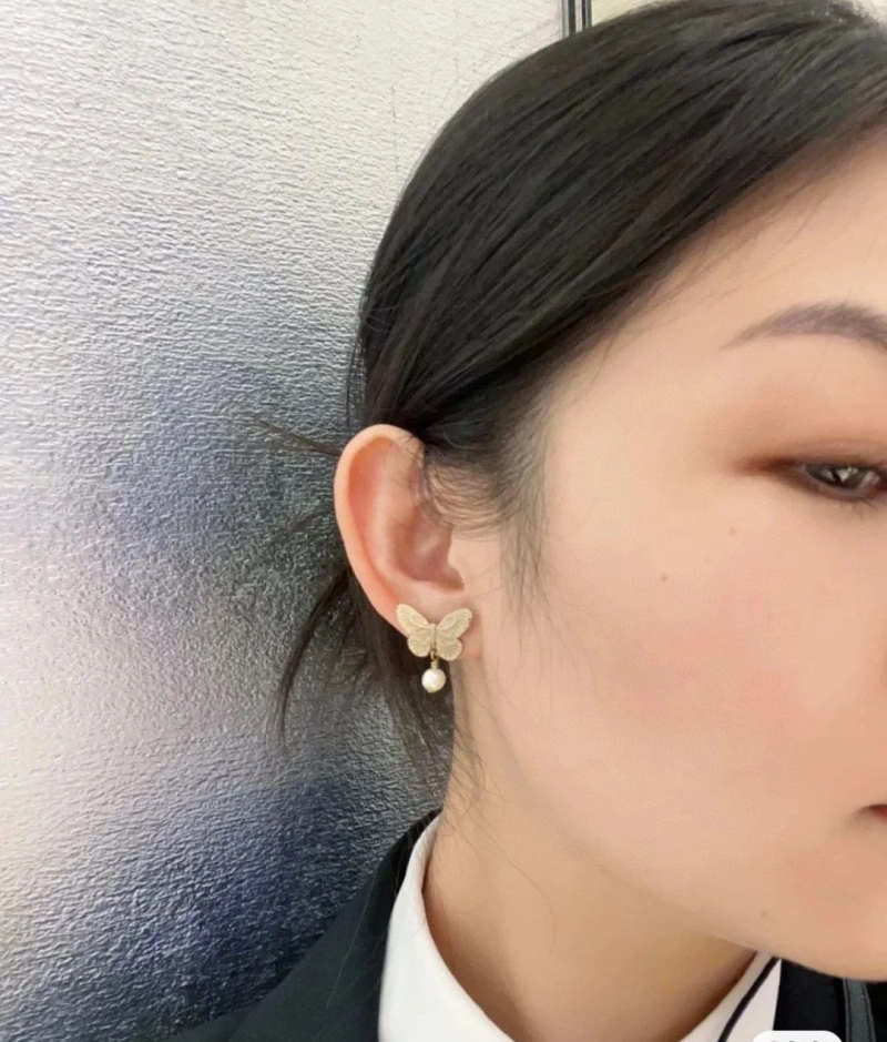 Christian Dxxr Earrings TopPick 294863
