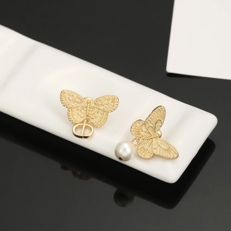 Christian Dxxr Earrings TopPick 294863