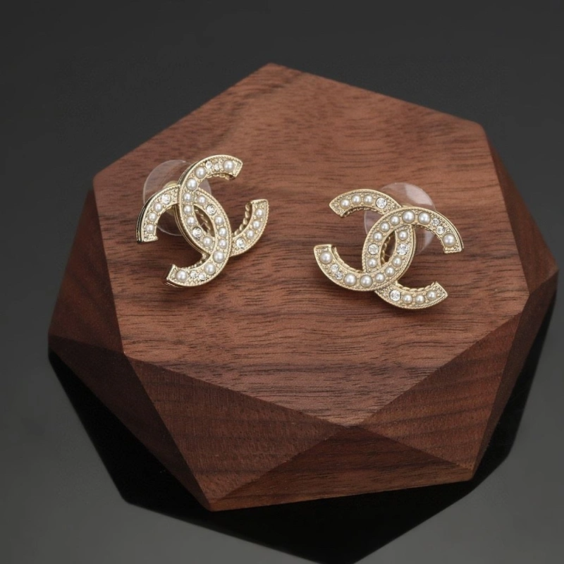 Chxnxl Earrings ModernLook 288891