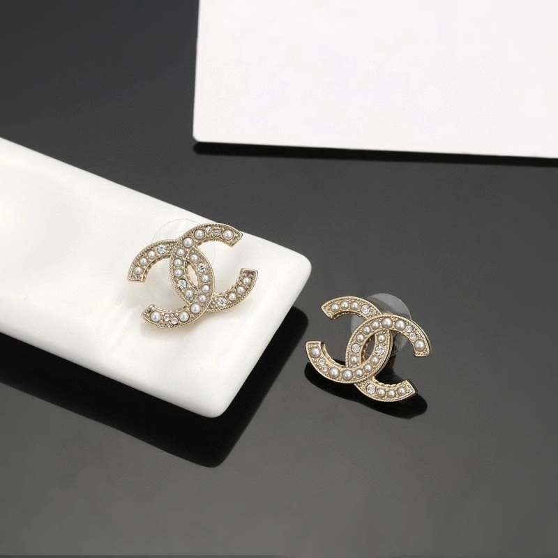 Chxnxl Earrings ModernLook 288891