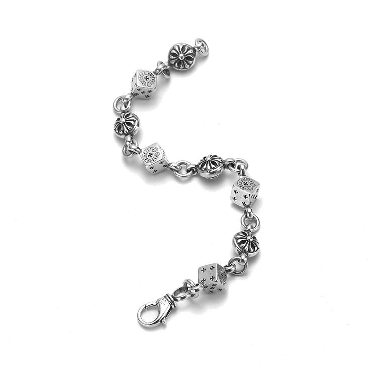 Affordable Chrxmx Hxxrts Bracelets 300140