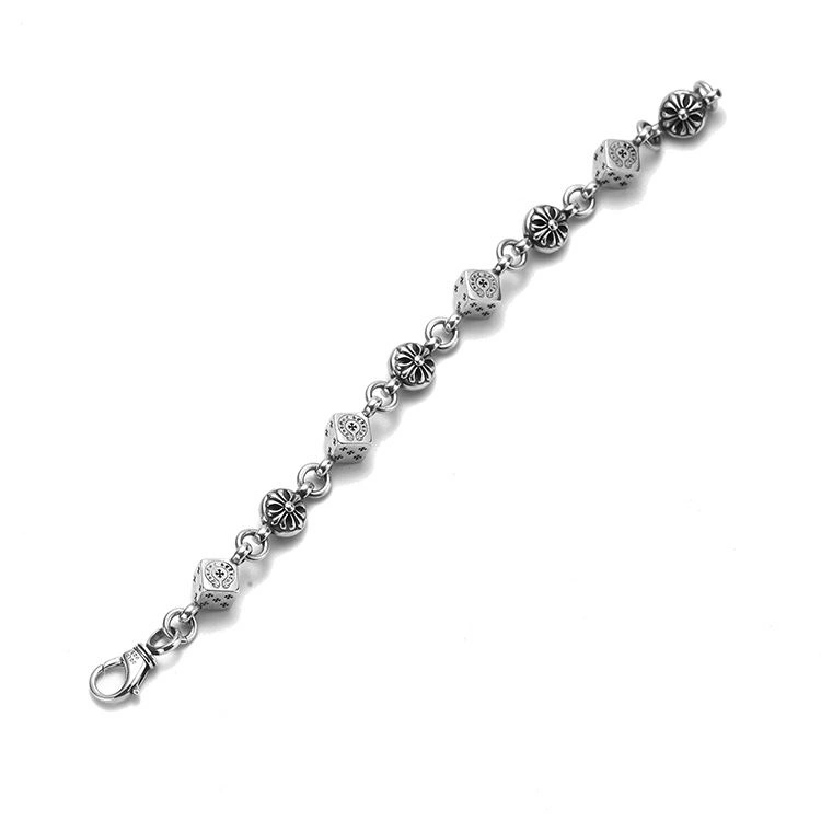 Affordable Chrxmx Hxxrts Bracelets 300140